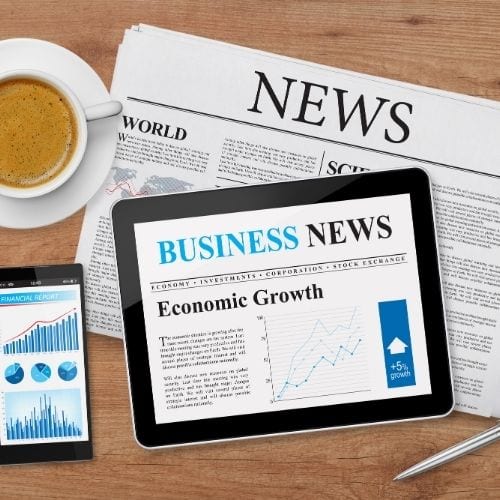News content marketing tampa