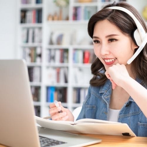 Online Class content marketing tampa