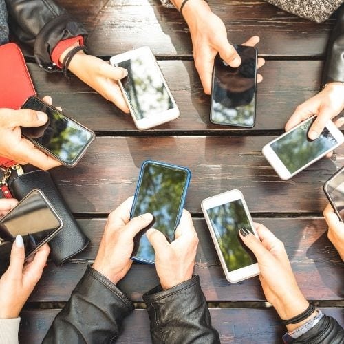 social content marketing tampa